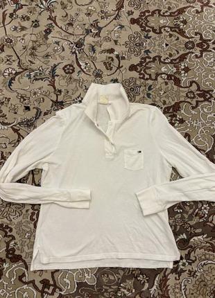 Кофта antracite hilfiger