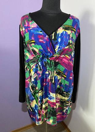 Блуза, футболка женская yessica