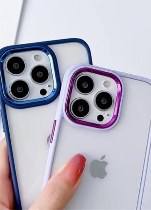 Чехол на iphone 13 pro max, силиконовый чехол айфон 13 pro max