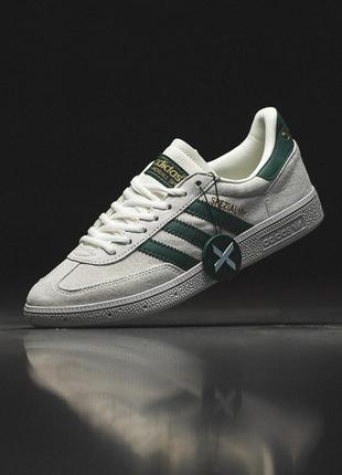 Адидас спезиал ханбол кеды мужские adidas spezial handball