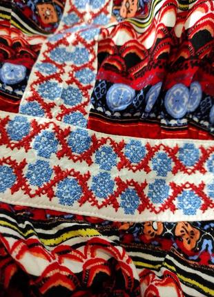 Сукня сарафан uk 12