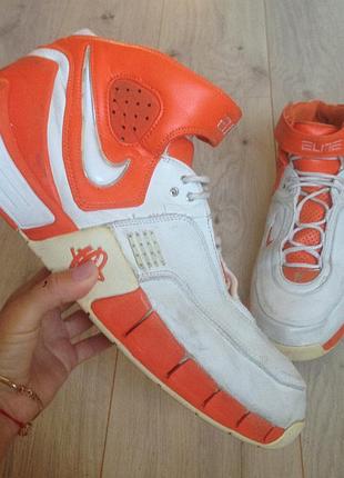 Кросівки nike р. 49