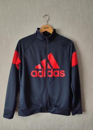 Спортивная кофта adidas оригинал