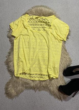 Футболка розмір l/xl