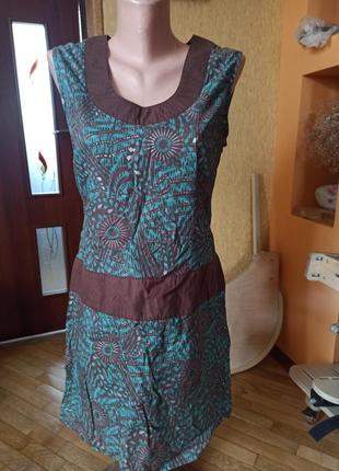 Плаття туніка