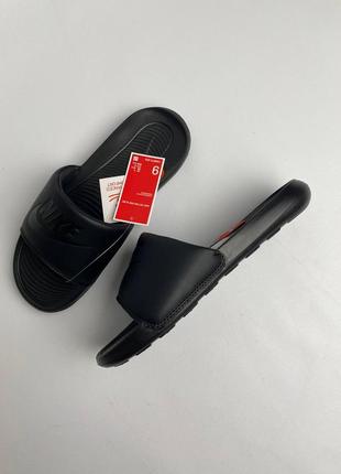 Шлепанцы мужские nike victori one оригинал