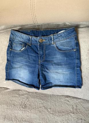 Шорти zara kids 140 см