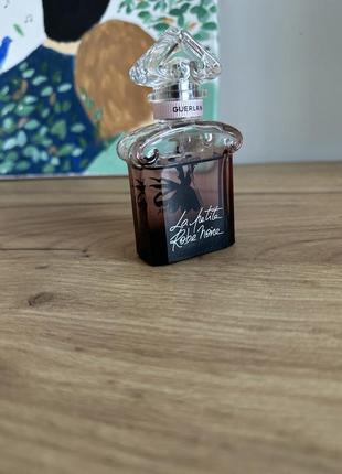 Парфумована вода guerlain la petite robe noire