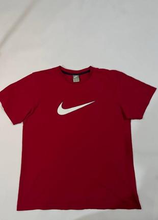 Футболка nike