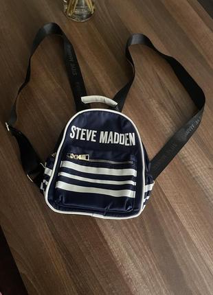 Рюкзак steve madden