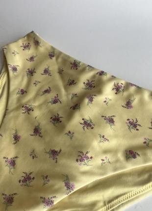 Низ купальника плавки женские купальник