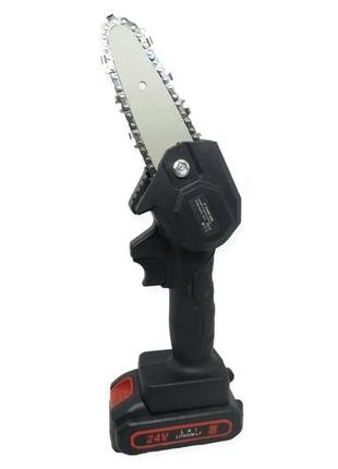 Электропила chain saw 6" tl 0600