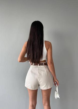 Юбка шорти 6