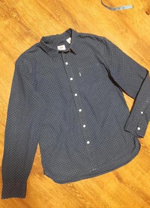 Сорочка  levis