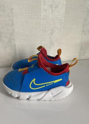 Кросівки nike1 фото