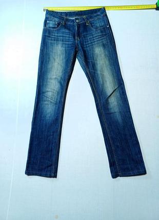 Джинсы талия 80 см iceberg size 28