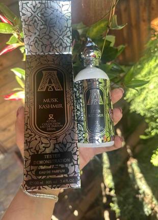 Парфюмированная вода унисекс аромат объем 100 мл