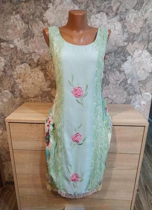 Lysgaard женское платье размер s