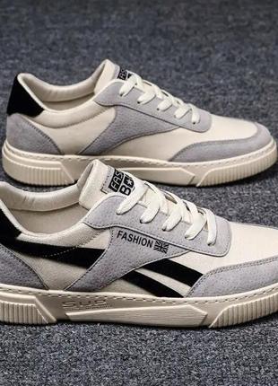 Мужские кроссовки, кеды