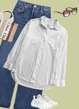 Брендова сорочка jigsaw