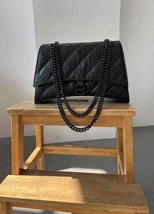 👜  black bag