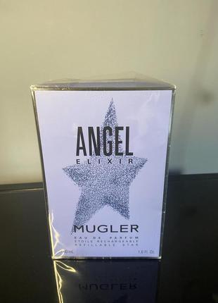 Парфуми mugler