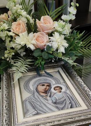 Віночок для ікони