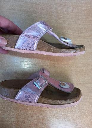 Босоножки walkx kids размер 29