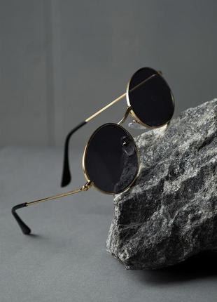 Сонцезахисні окуляри killer gold