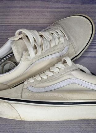 Кеды vans old skool