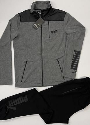 Спортивний костюм puma