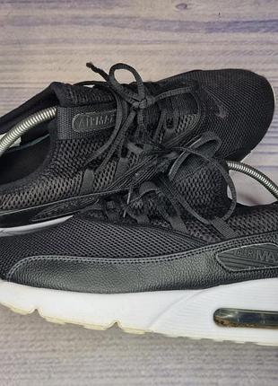 Кроссовки nike air max