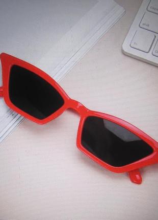 31 стильные модные солнцезащитные очки