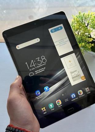 Ігровий asus zenpad 10s 10.1 fhd 4/64 android! металевий корпус !