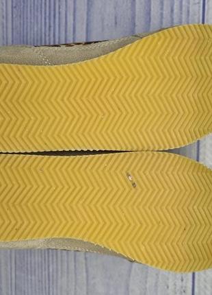 Кроссовки damart