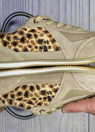 Кроссовки damart