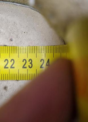 Кроссовки damart