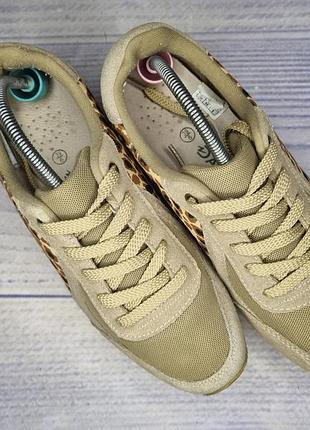 Кроссовки damart