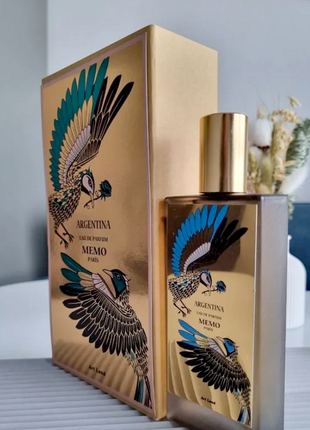 ✨ набор серьг-колец конго разных размеров позолота h&m оригинал