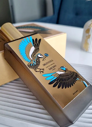 ✨ набор серьг-колец конго разных размеров позолота h&m оригинал