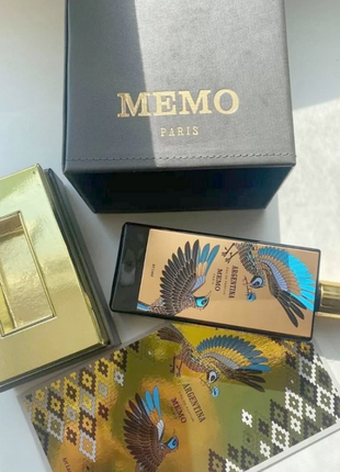 ✨ набор серьг-колец конго разных размеров позолота h&m оригинал