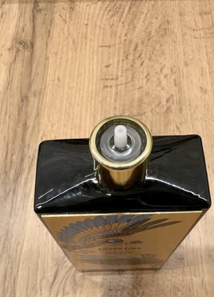 ✨ набор серьг-колец конго разных размеров позолота h&m оригинал