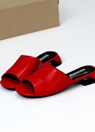 Шлепанцы3 фото