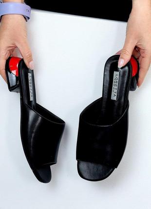 Шлепанцы4 фото