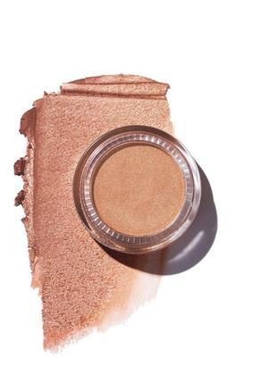 Кремовые тени для век oulac cream color regal