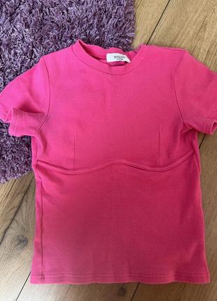 Футболка турция