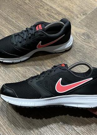 Кросівки nike downshifter 6, розмір 40,5-41