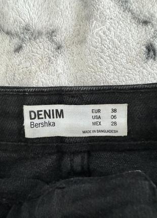 Спідниця коротка bershka4 фото