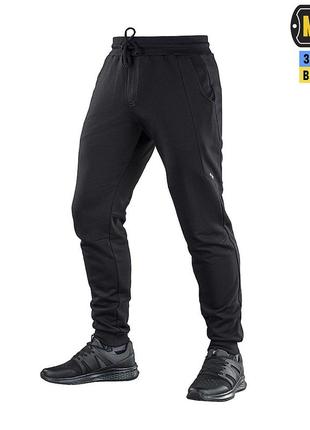 M-tac брюки тактические stealth cotton black