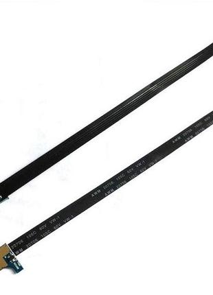 Дод. плата dell vostro 15 3565 3567 3568 плата кнопки включення (vegas15 pwr) б/в